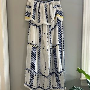 Free People dress